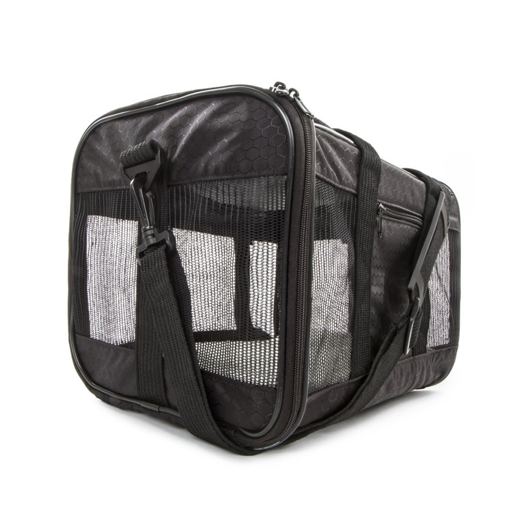 Sherpa deluxe outlet carrier